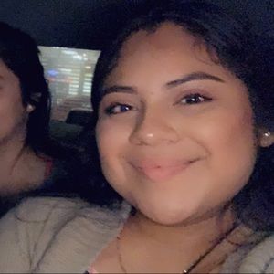 Meet your Posher, Wendy